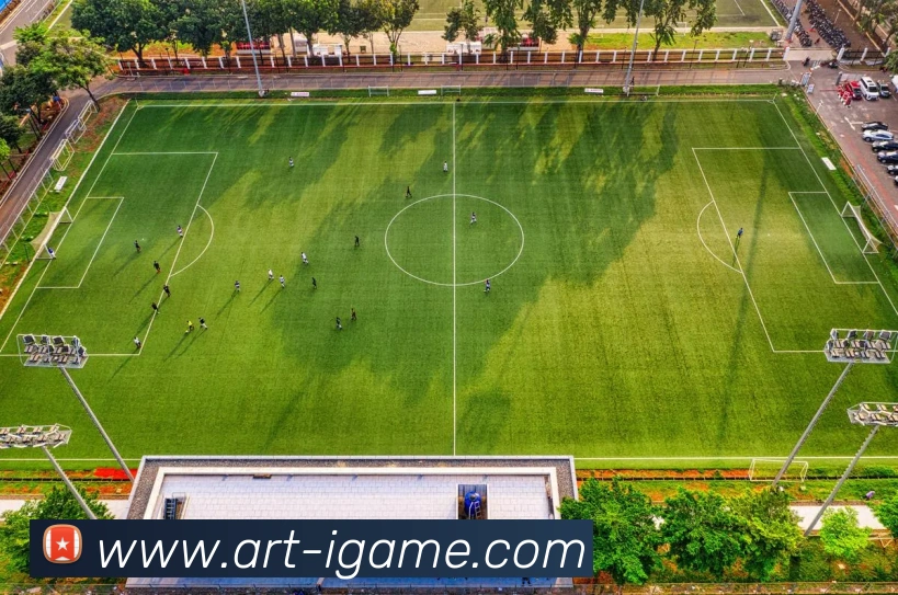 App Interface Preview